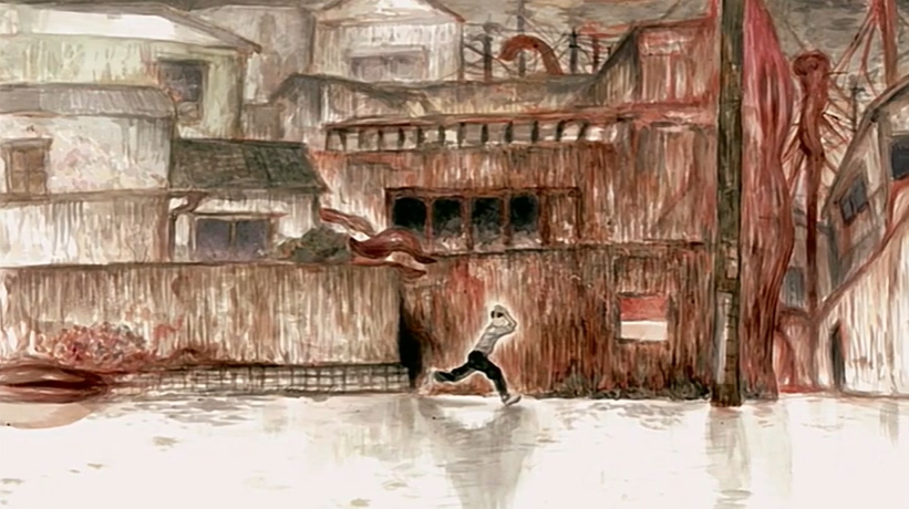 Пташина пісня