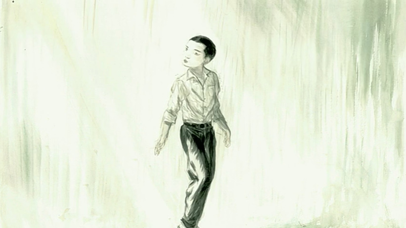 Пташина пісня