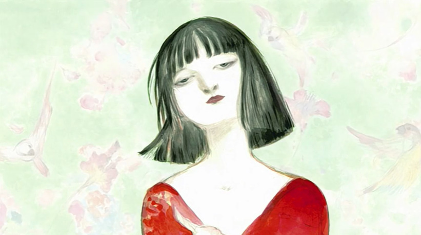 Пташина пісня