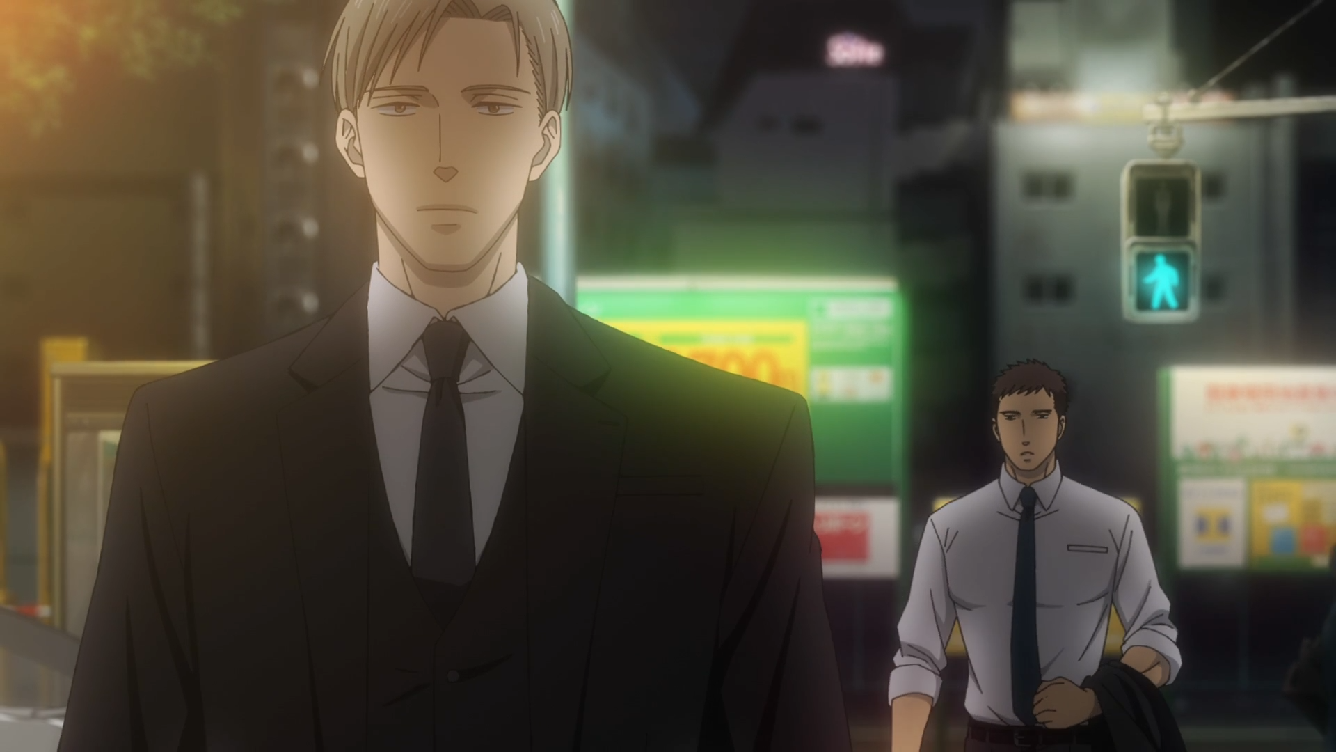 Співуча пташка крильцями не тріпоче: Збираються хмари