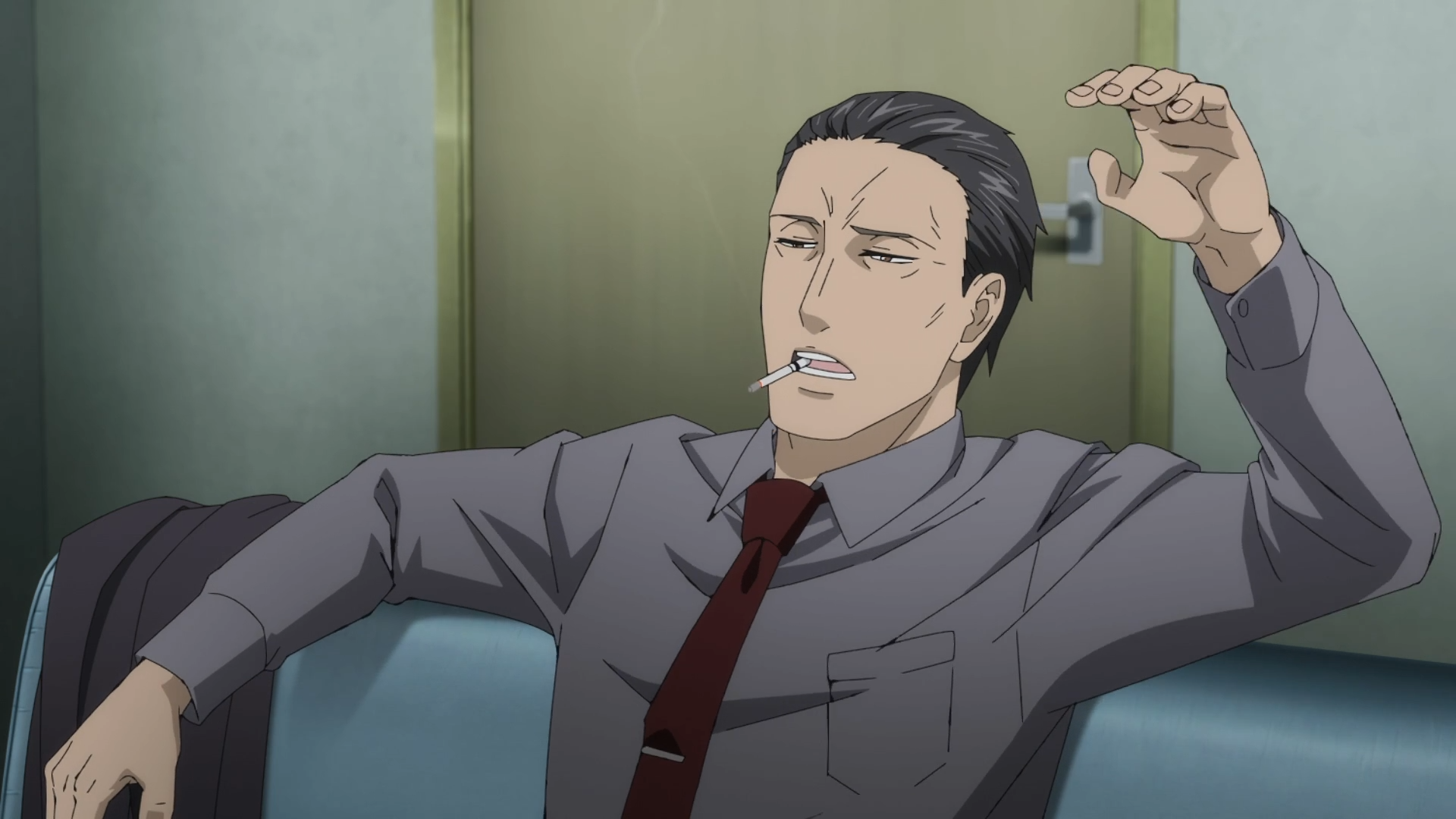 Співуча пташка крильцями не тріпоче: Збираються хмари