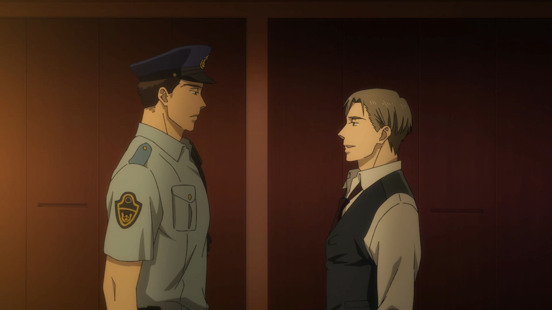 Співуча пташка крильцями не тріпоче: Збираються хмари