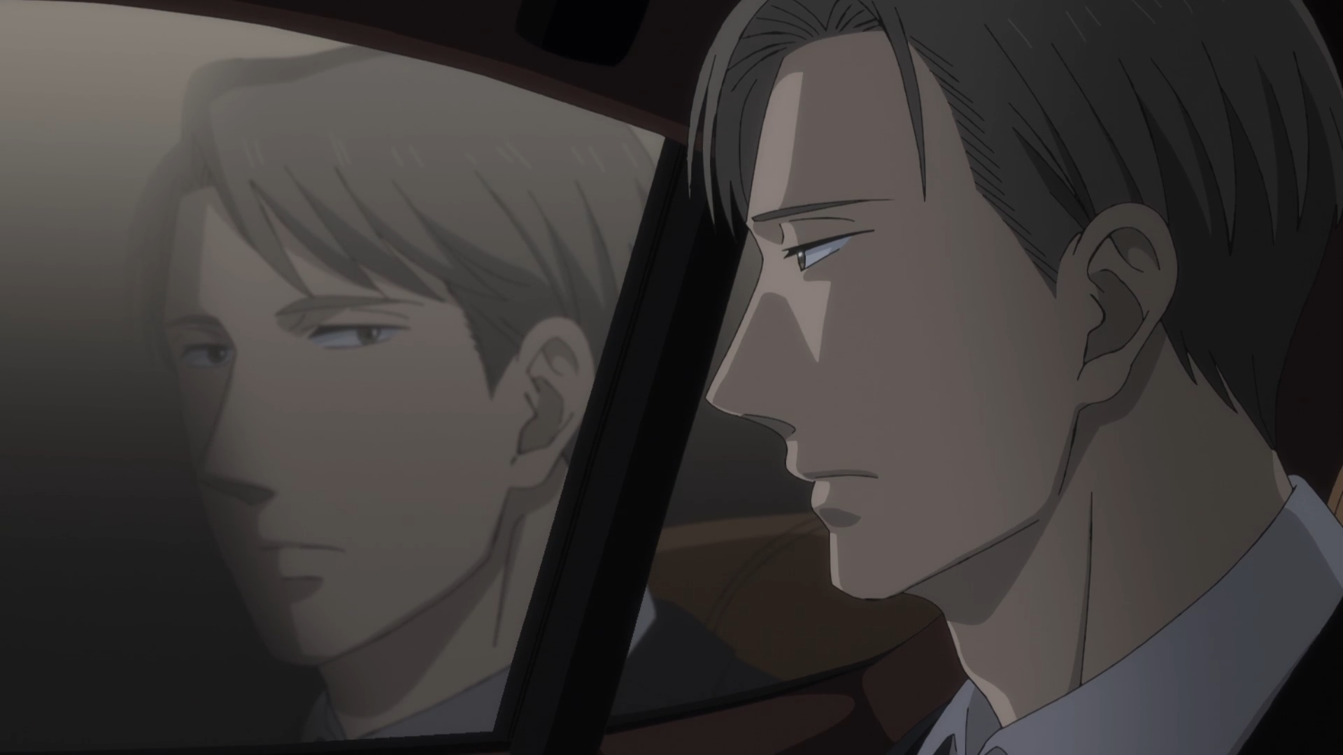 Співуча пташка крильцями не тріпоче: Збираються хмари