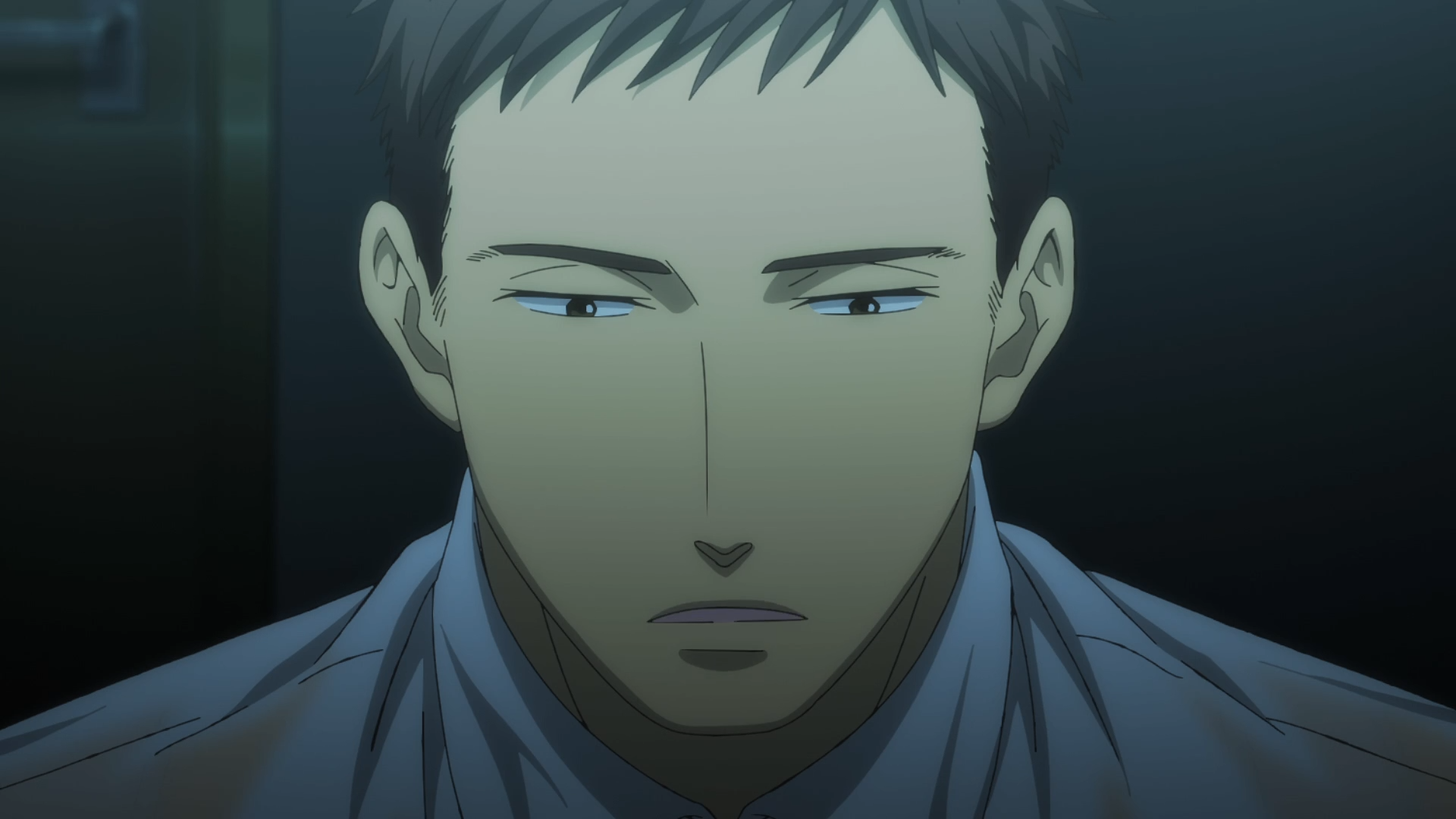 Співуча пташка крильцями не тріпоче: Збираються хмари