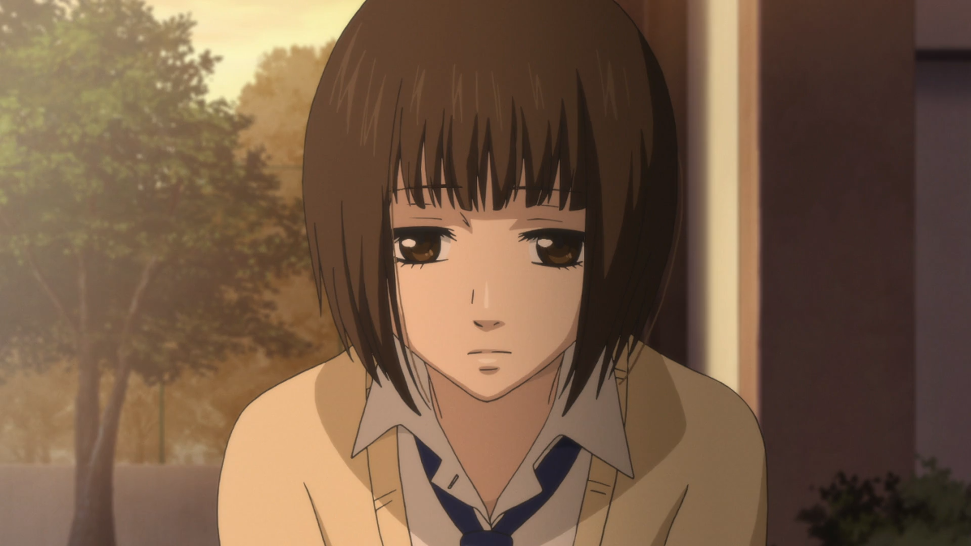 Скажи «Я кохаю тебе»