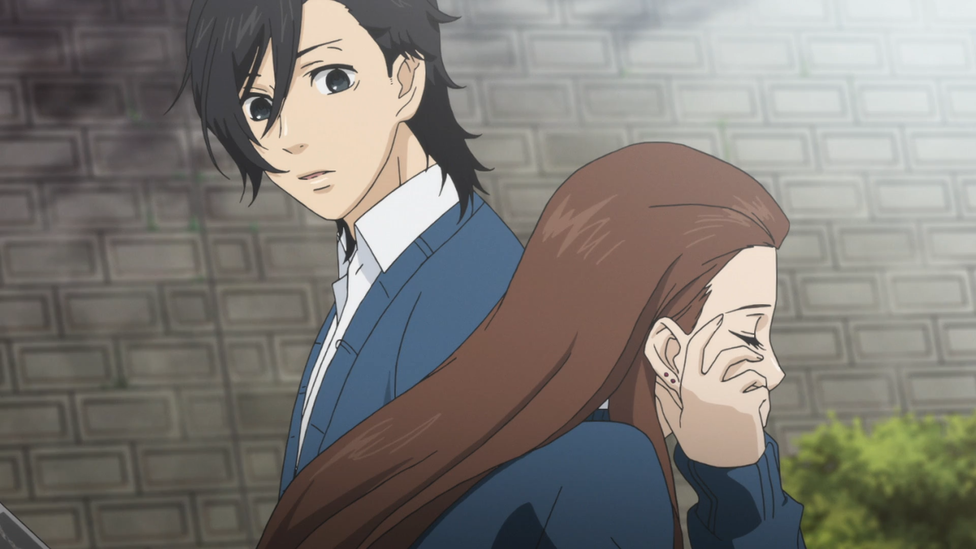 Скажи «Я кохаю тебе»