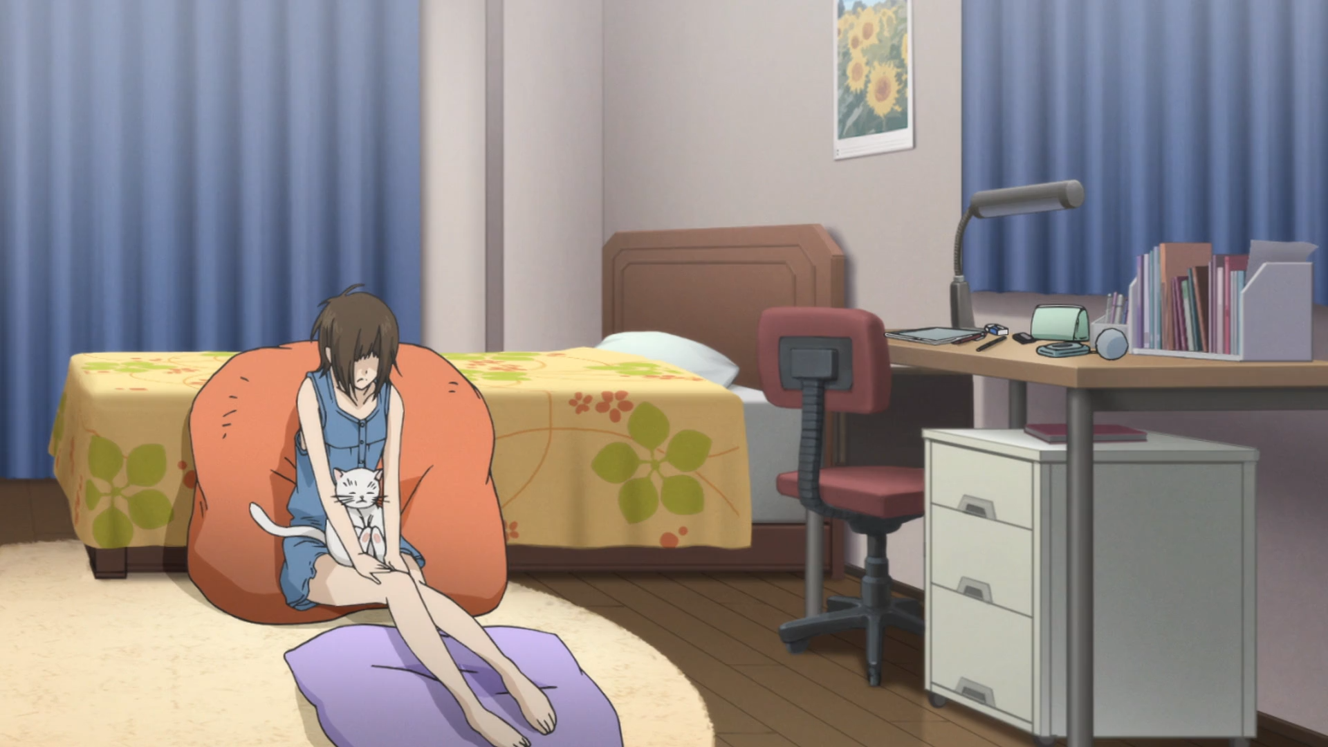 Скажи «Я кохаю тебе»