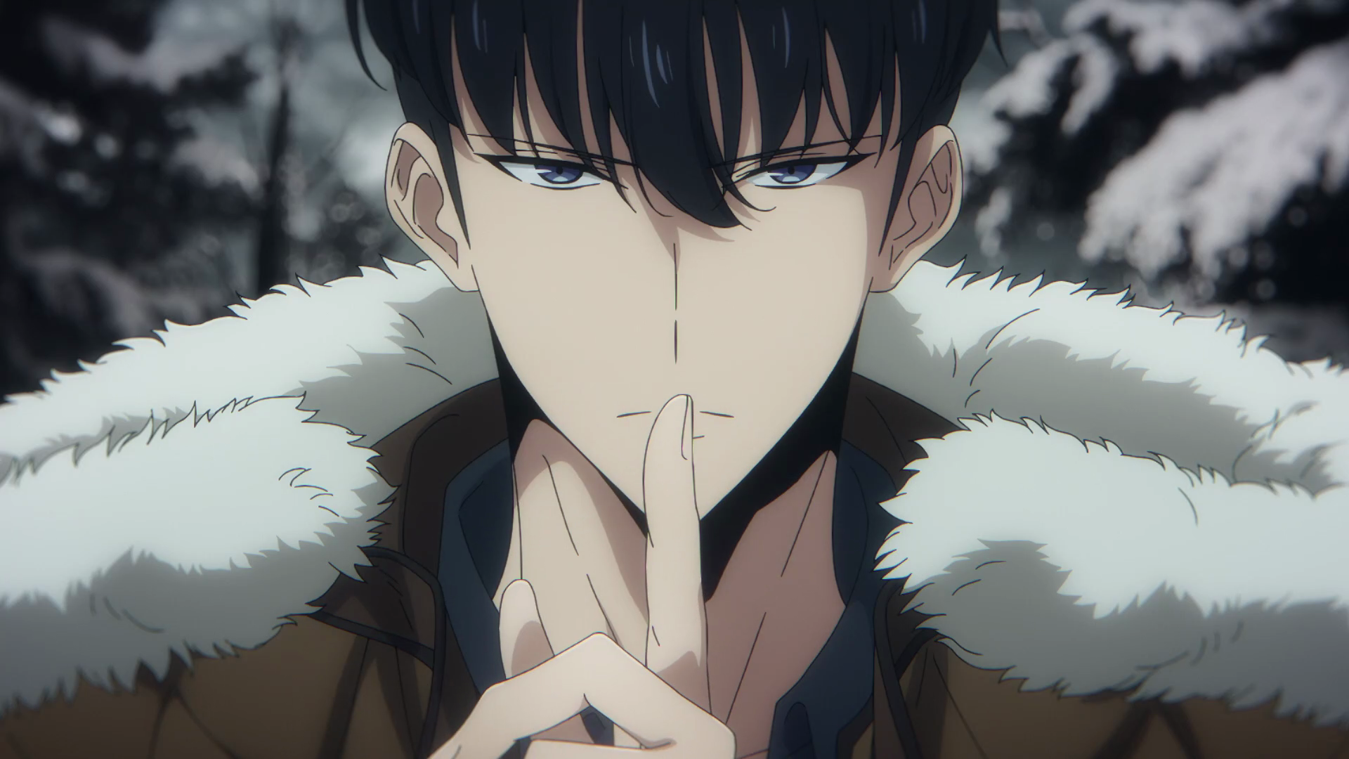 Дядько, що переродився лиходійкою / З бюрократа у лиходійку: Татко Ісекайнувся