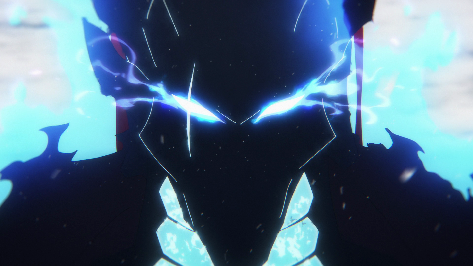 Дядько, що переродився лиходійкою / З бюрократа у лиходійку: Татко Ісекайнувся