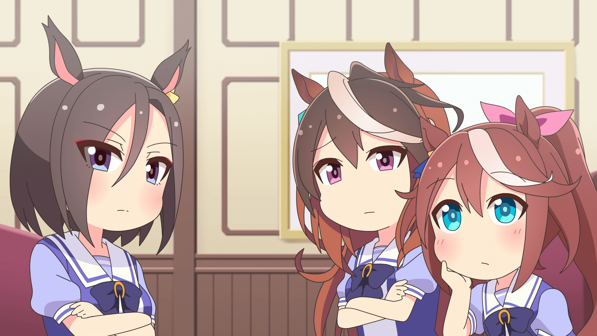 Кобилички. Йонкома