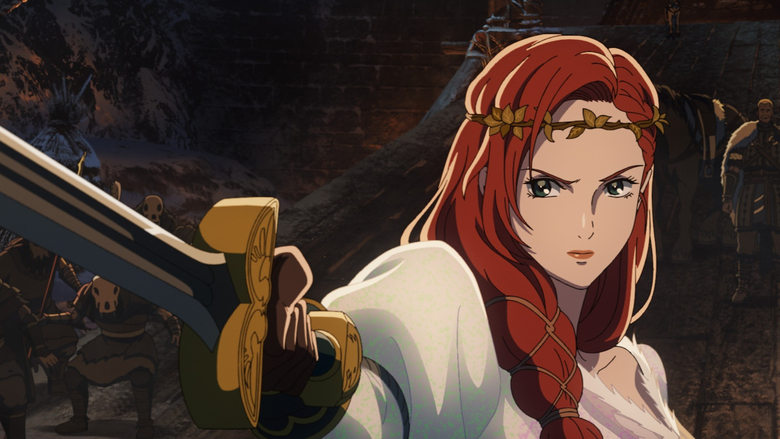 Володар перснів: Війна рогіримів