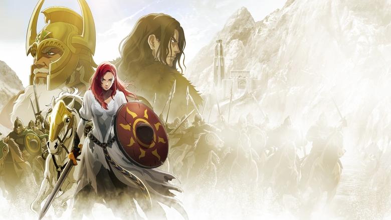 Володар перснів: Війна рогіримів