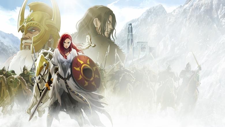 Володар перснів: Війна рогіримів