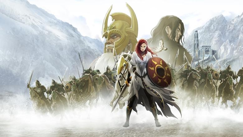 Володар перснів: Війна рогіримів