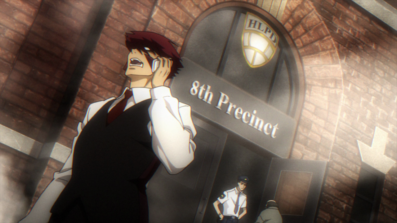 Вартові кривавого барʼєру