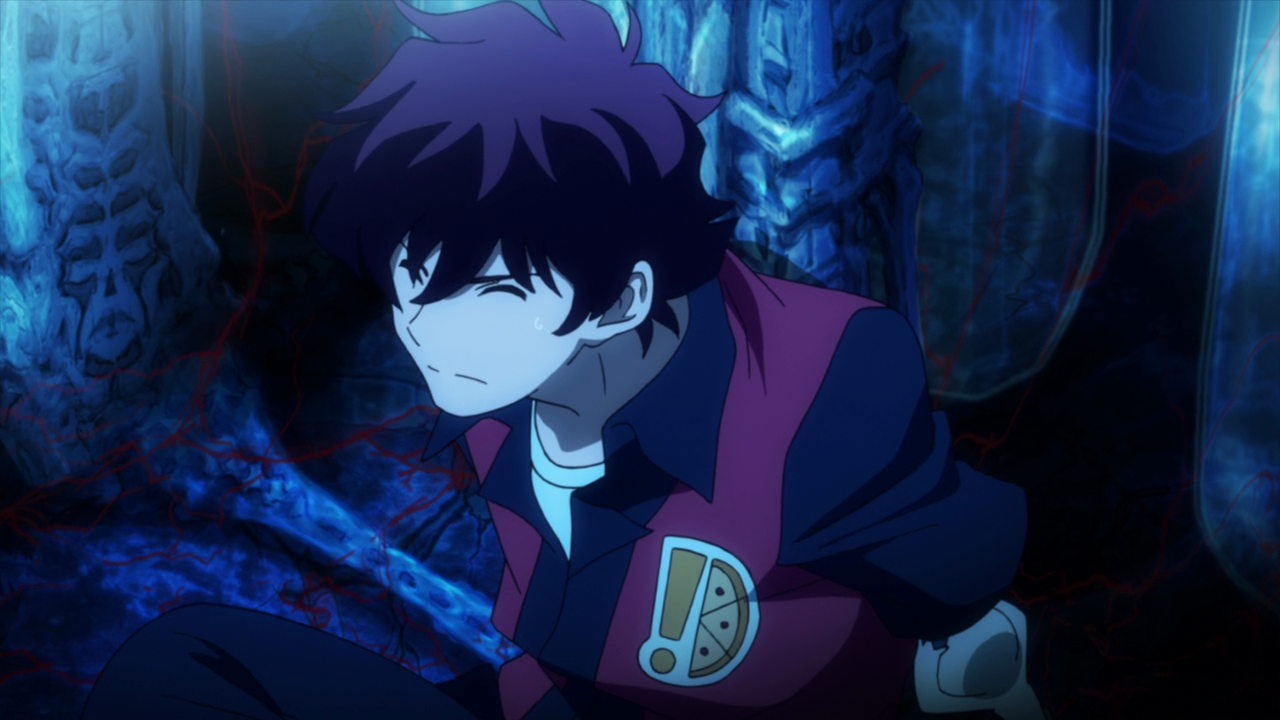 Вартові кривавого барʼєру