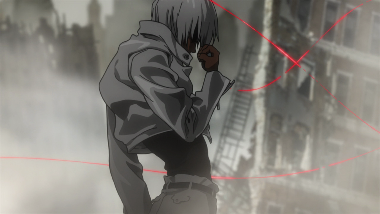 Вартові кривавого барʼєру