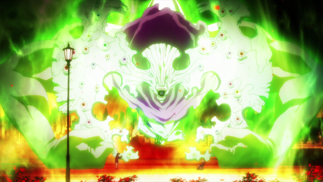 Вартові кривавого барʼєру