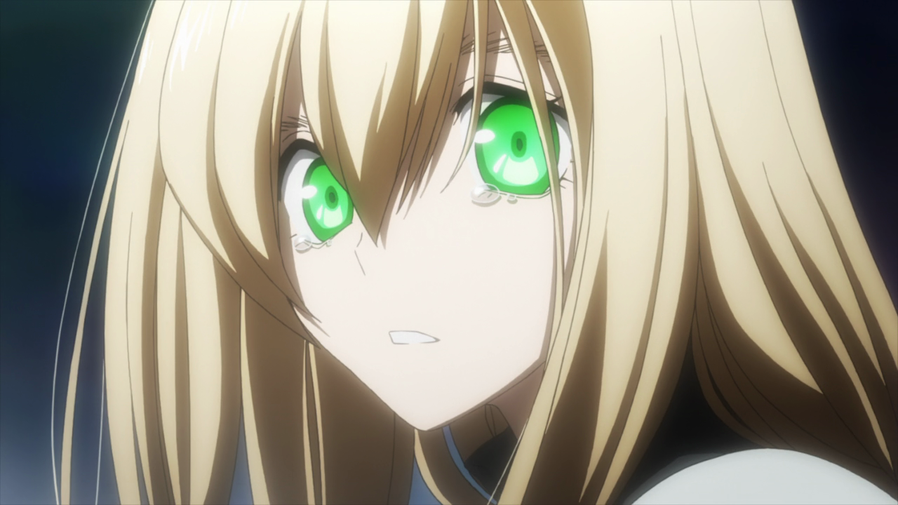 Вартові кривавого барʼєру