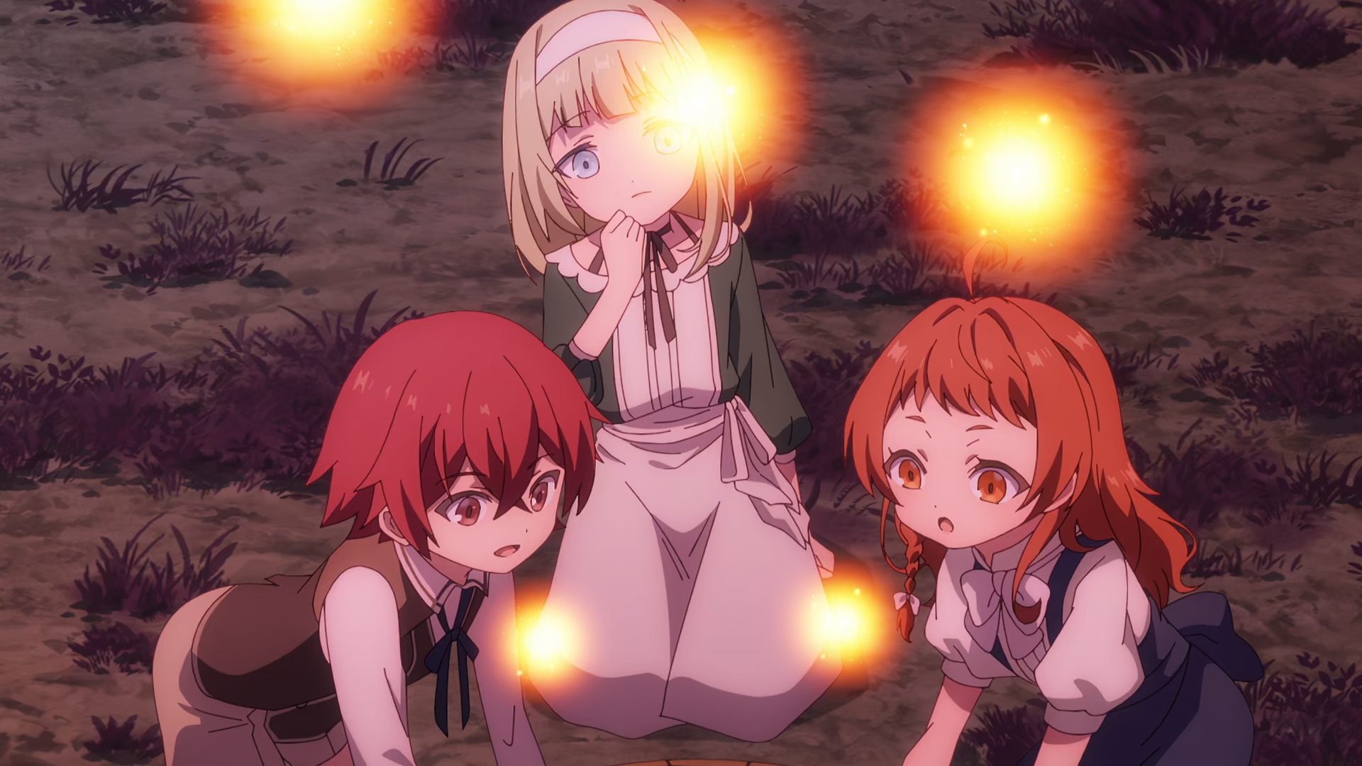 Творець Магії: Як Створити Магію в Іншому Світі