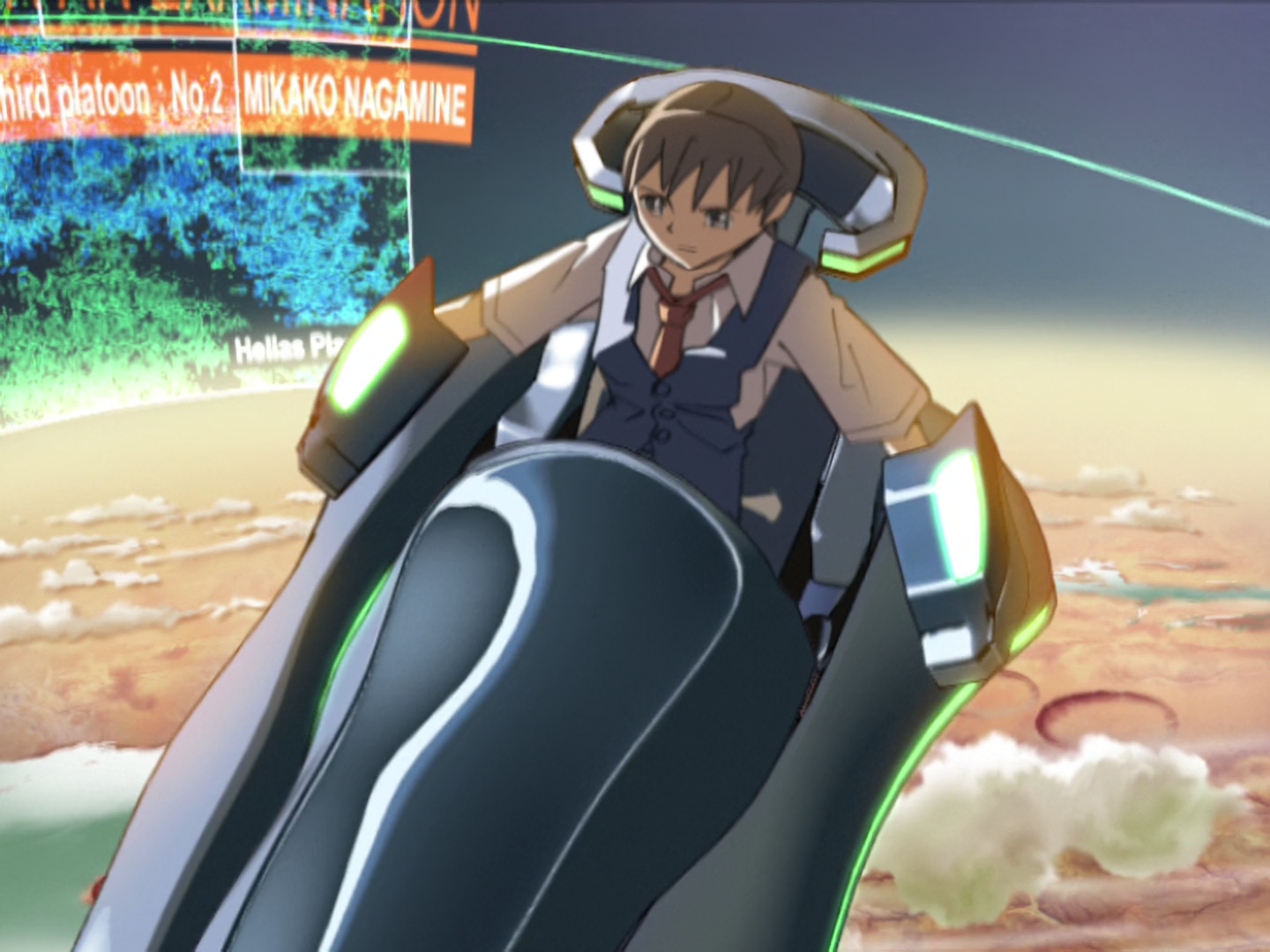 Голос далекої зірки