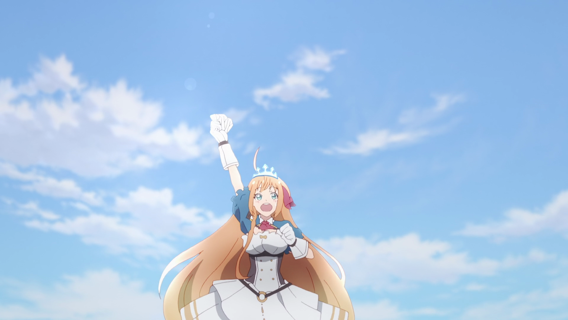 Звʼязок принцес: Повторне занурення