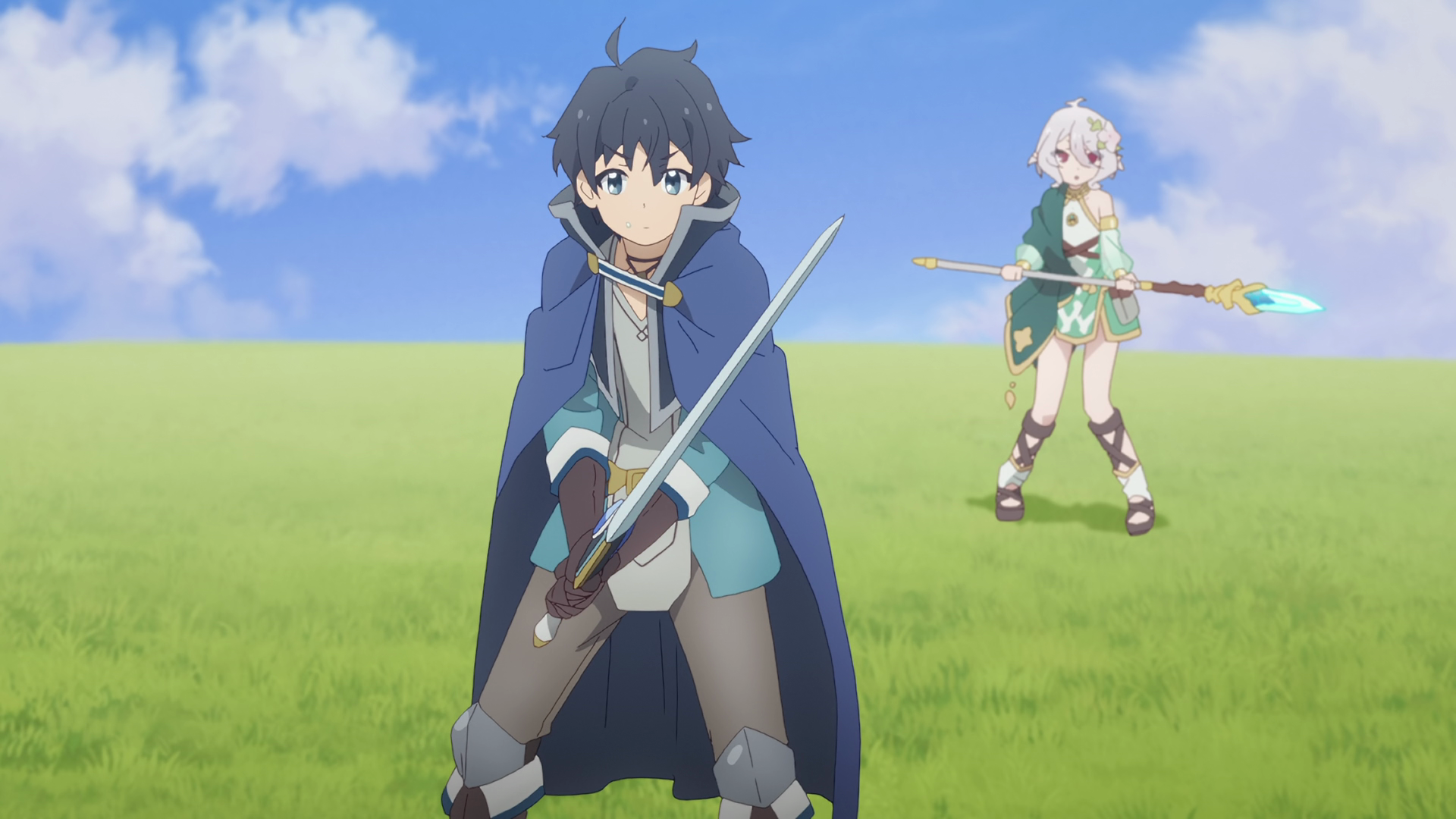 Звʼязок принцес: Повторне занурення