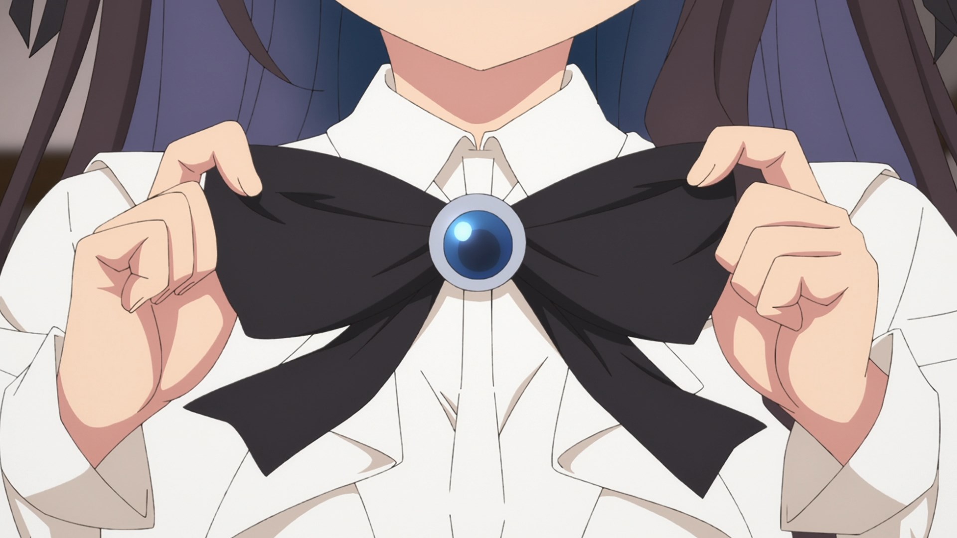 Може я і рецепціоністка в гільдії, але сама здолаю боса, щоб не перепрацьовувати / Я, працівниця гільдії, радше замочу боса в соло, ніж гаруватиму понаднормово / Я адміністраторка гільдії, яка не хоче перетрудитися, тому сама перемагатиму боса