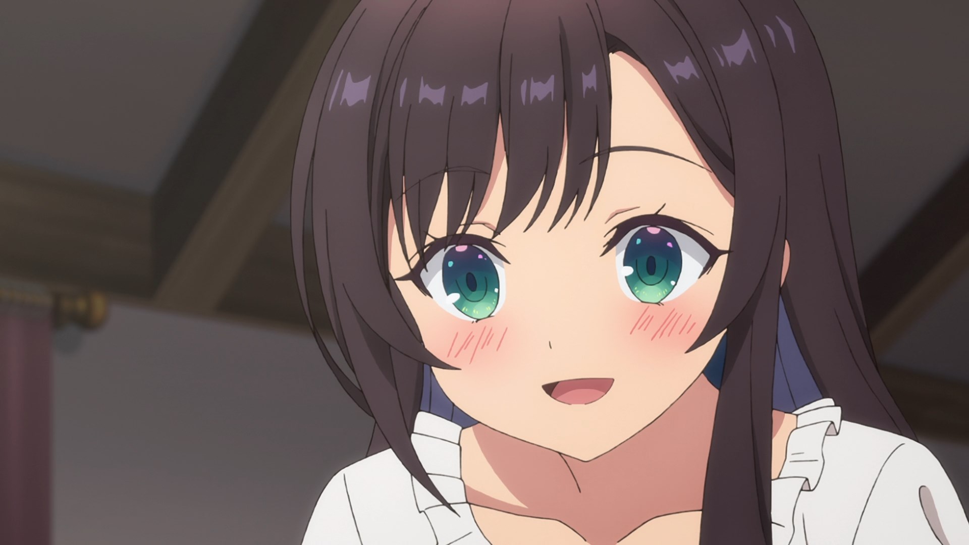 Може я і рецепціоністка в гільдії, але сама здолаю боса, щоб не перепрацьовувати / Я, працівниця гільдії, радше замочу боса в соло, ніж гаруватиму понаднормово / Я адміністраторка гільдії, яка не хоче перетрудитися, тому сама перемагатиму боса