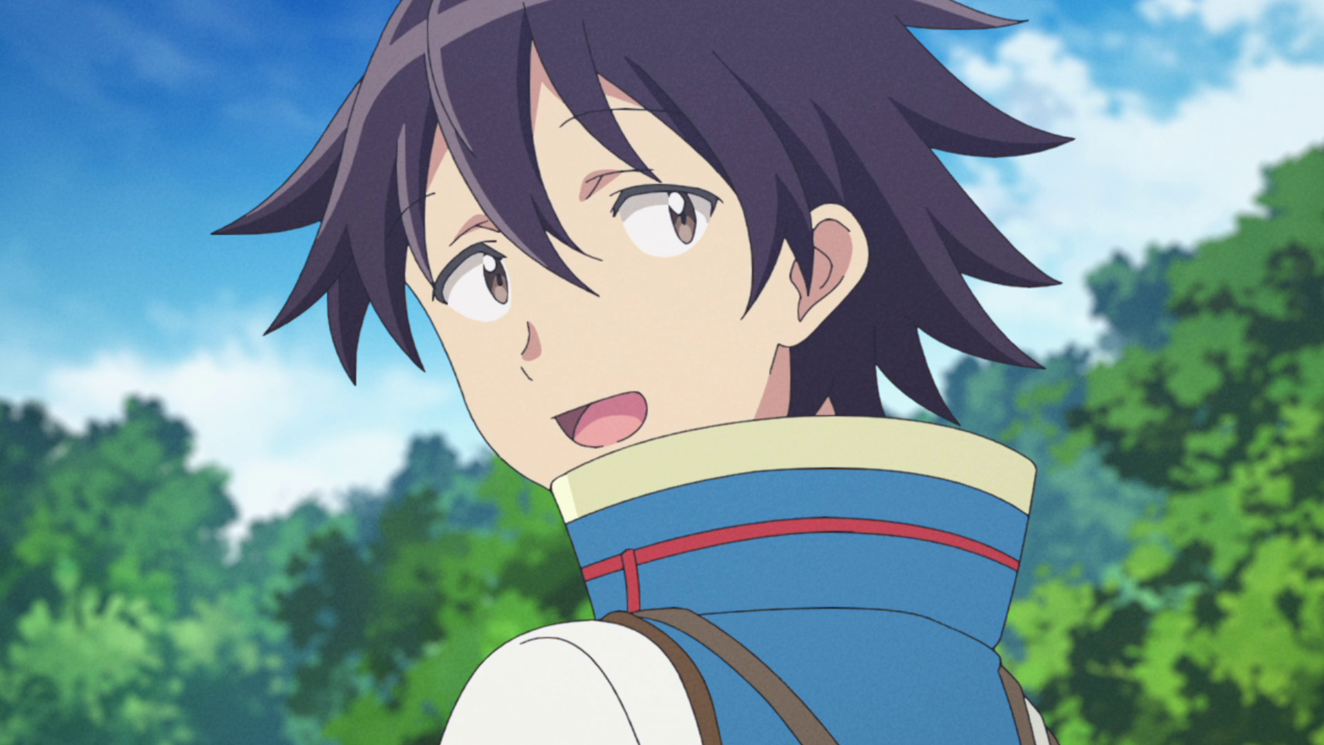 Ласкаво просимо до Японії, пані Ельфійко