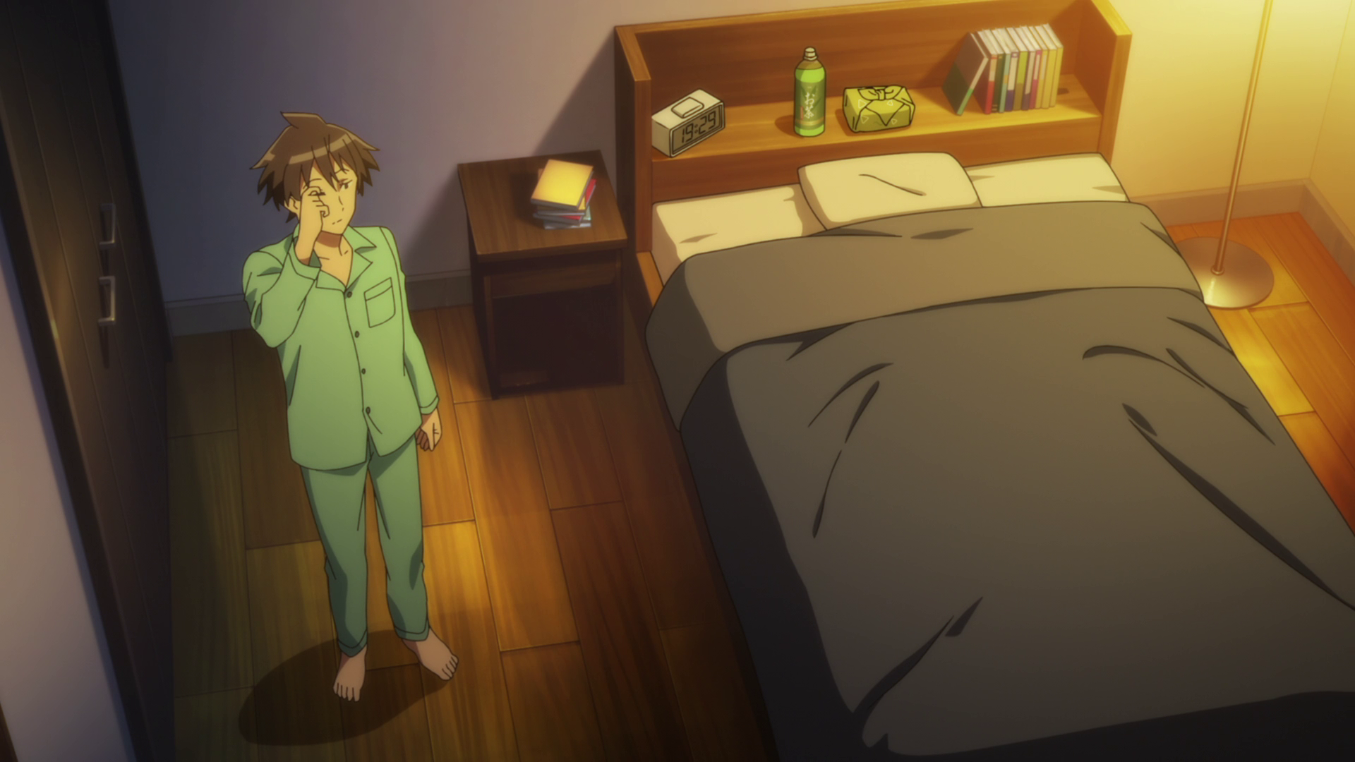 Ласкаво просимо до Японії, пані Ельфійко