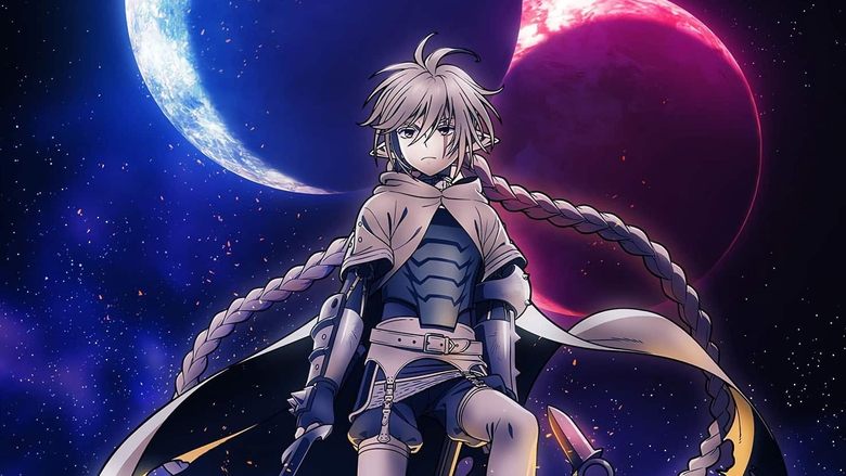 Клинок зла / Юбель блатт