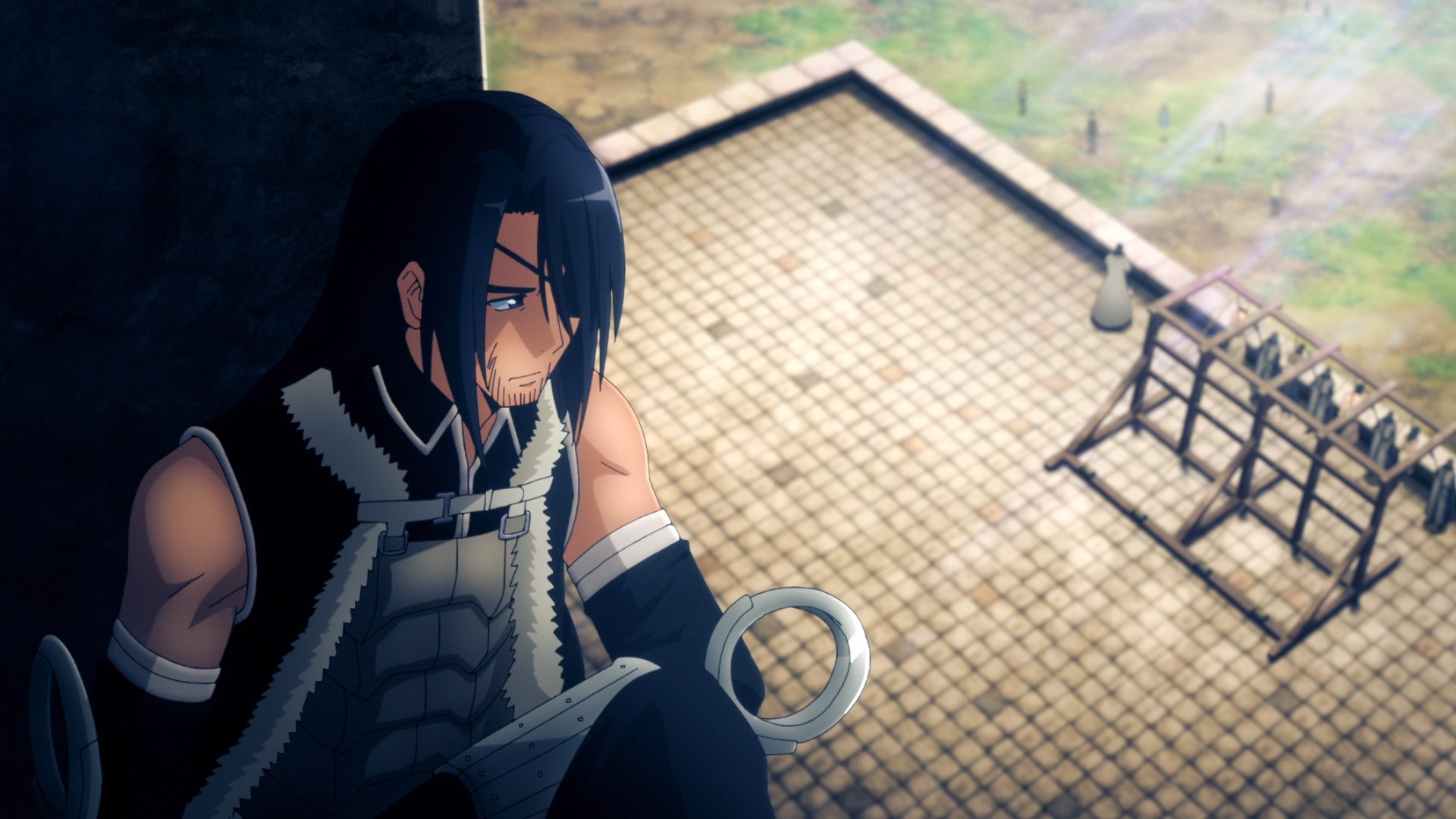 Клинок зла / Юбель блатт