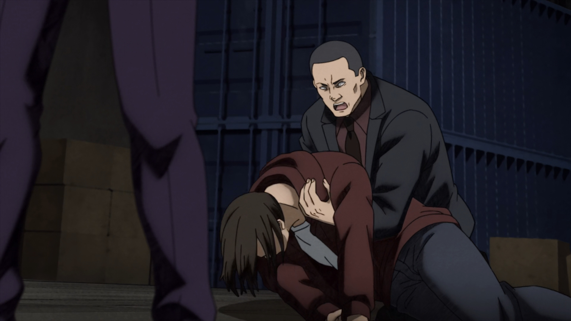 Дні Сакамото