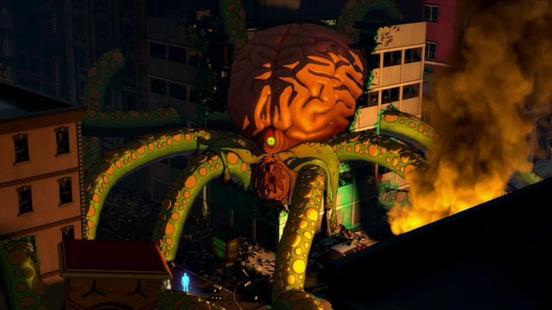 Вартові. Частина II