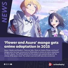 Розквітає квітка серед руїн