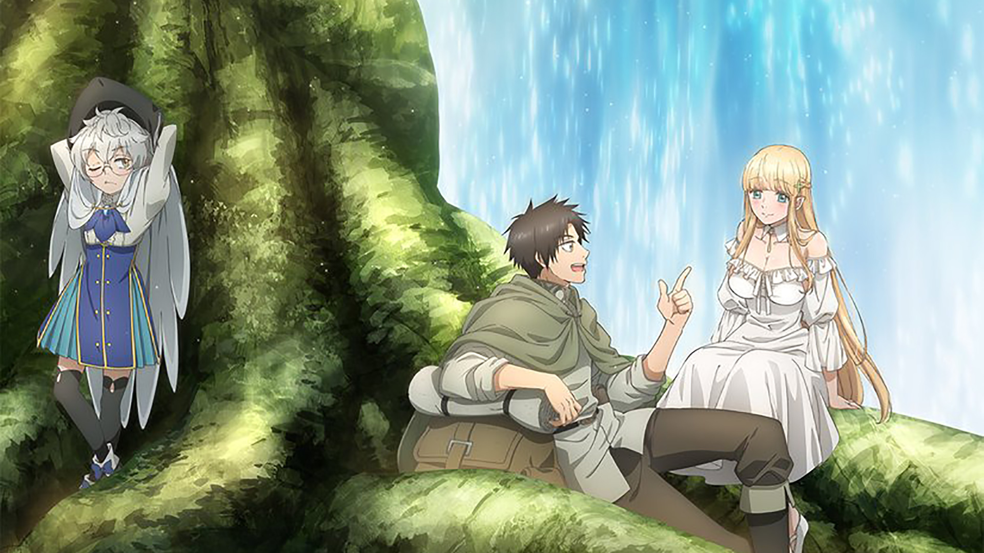 Навіть попри нікчемний клас «Оцінювач», насправді я найсильніший