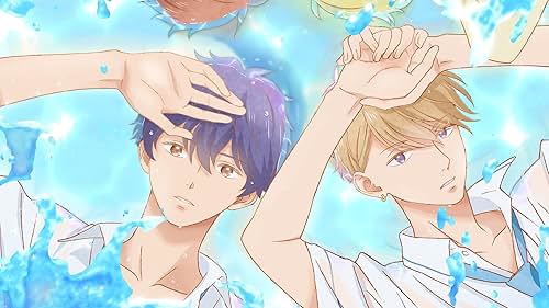 Так чи інакше, закохаюся