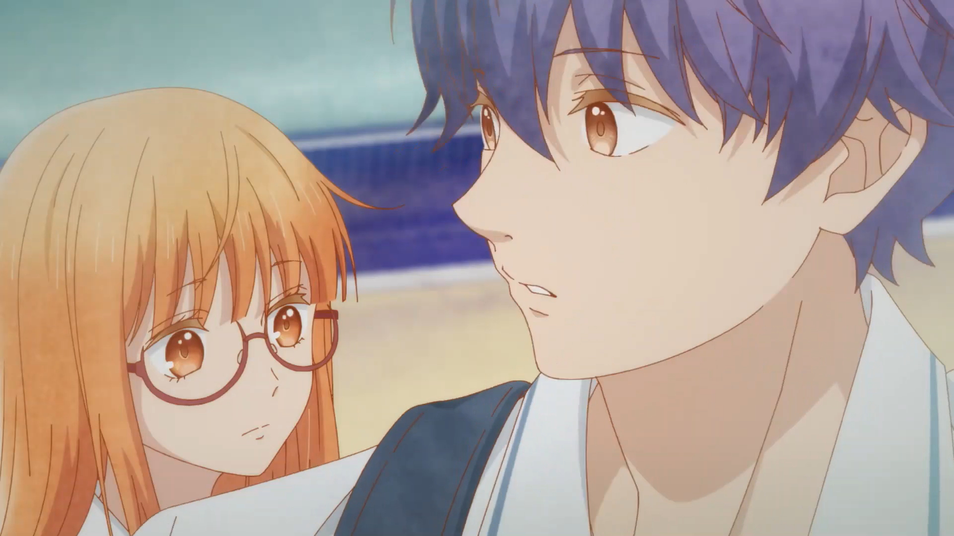 Так чи інакше, закохаюся