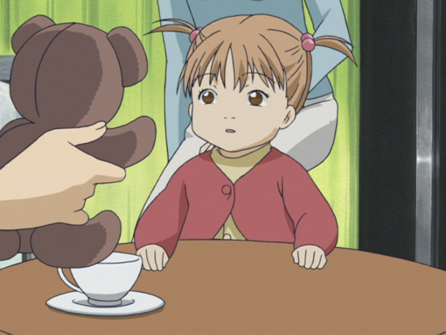 Мрія балакуна-привида