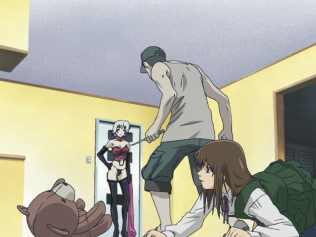 Мрія балакуна-привида