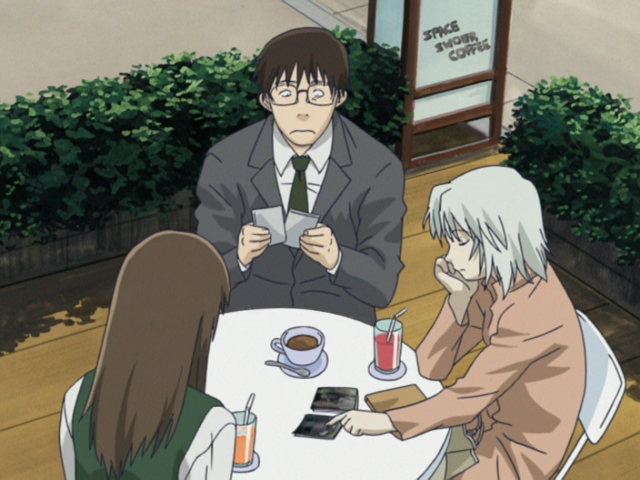 Мрія балакуна-привида