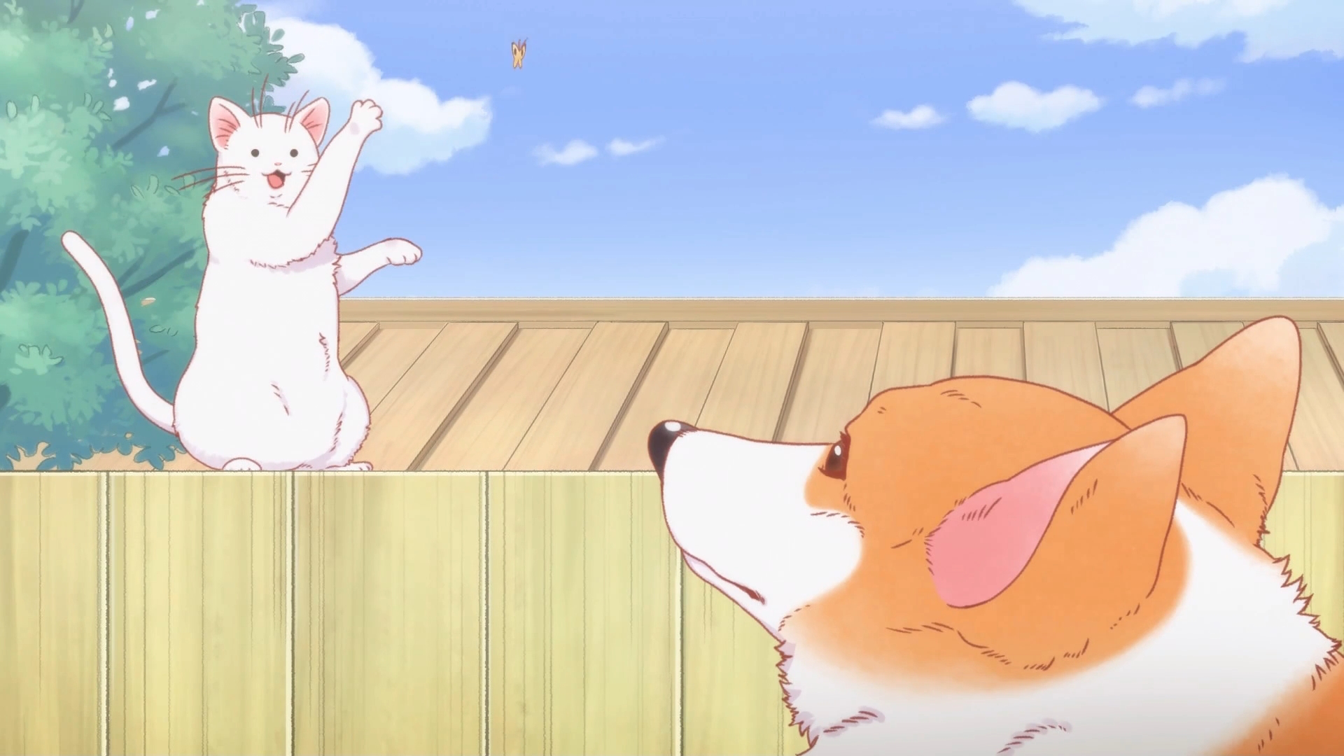 Лорд та собака