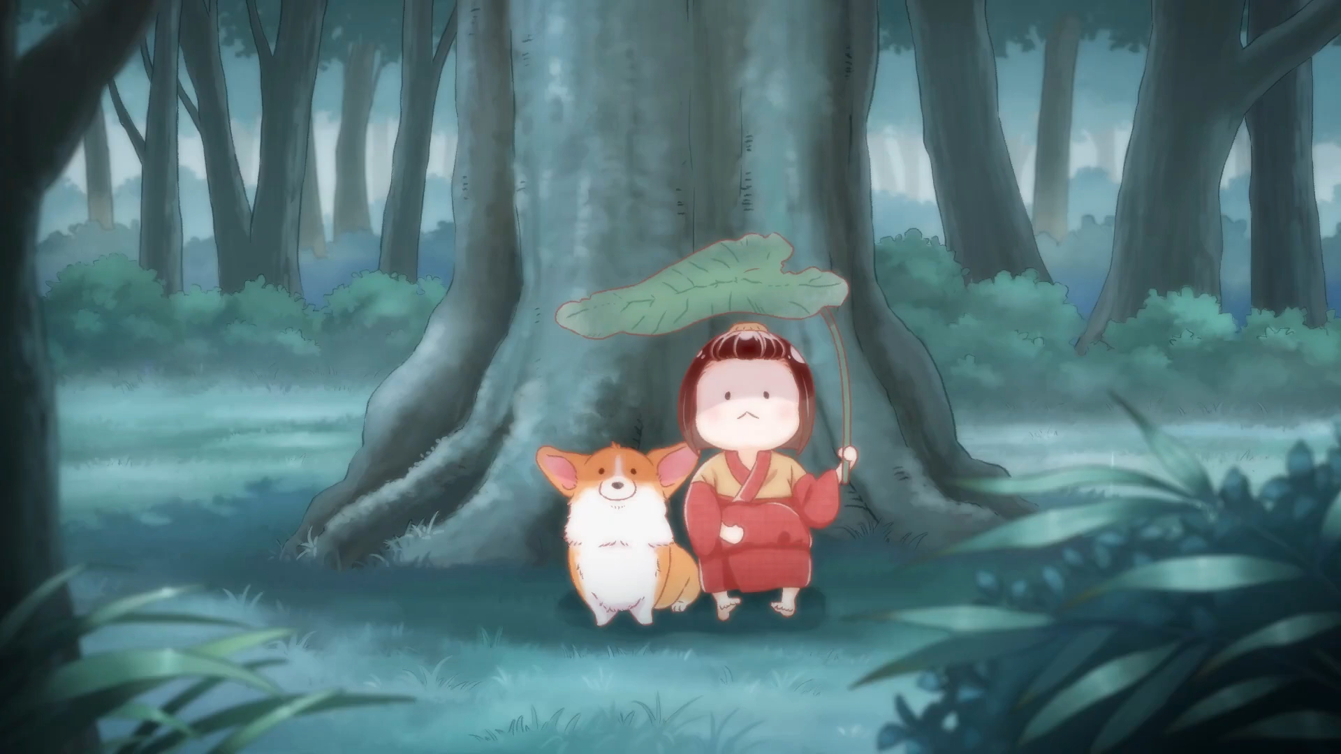 Лорд та собака