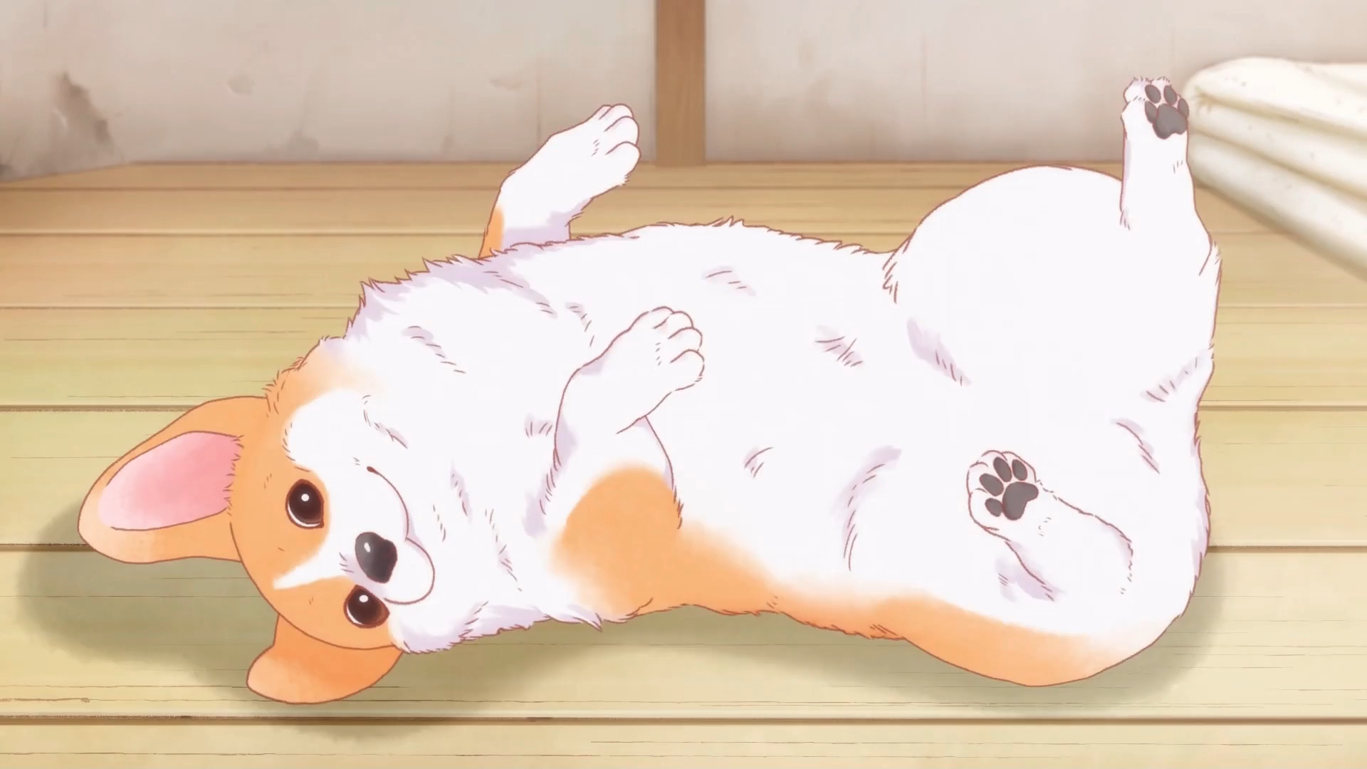 Лорд та собака