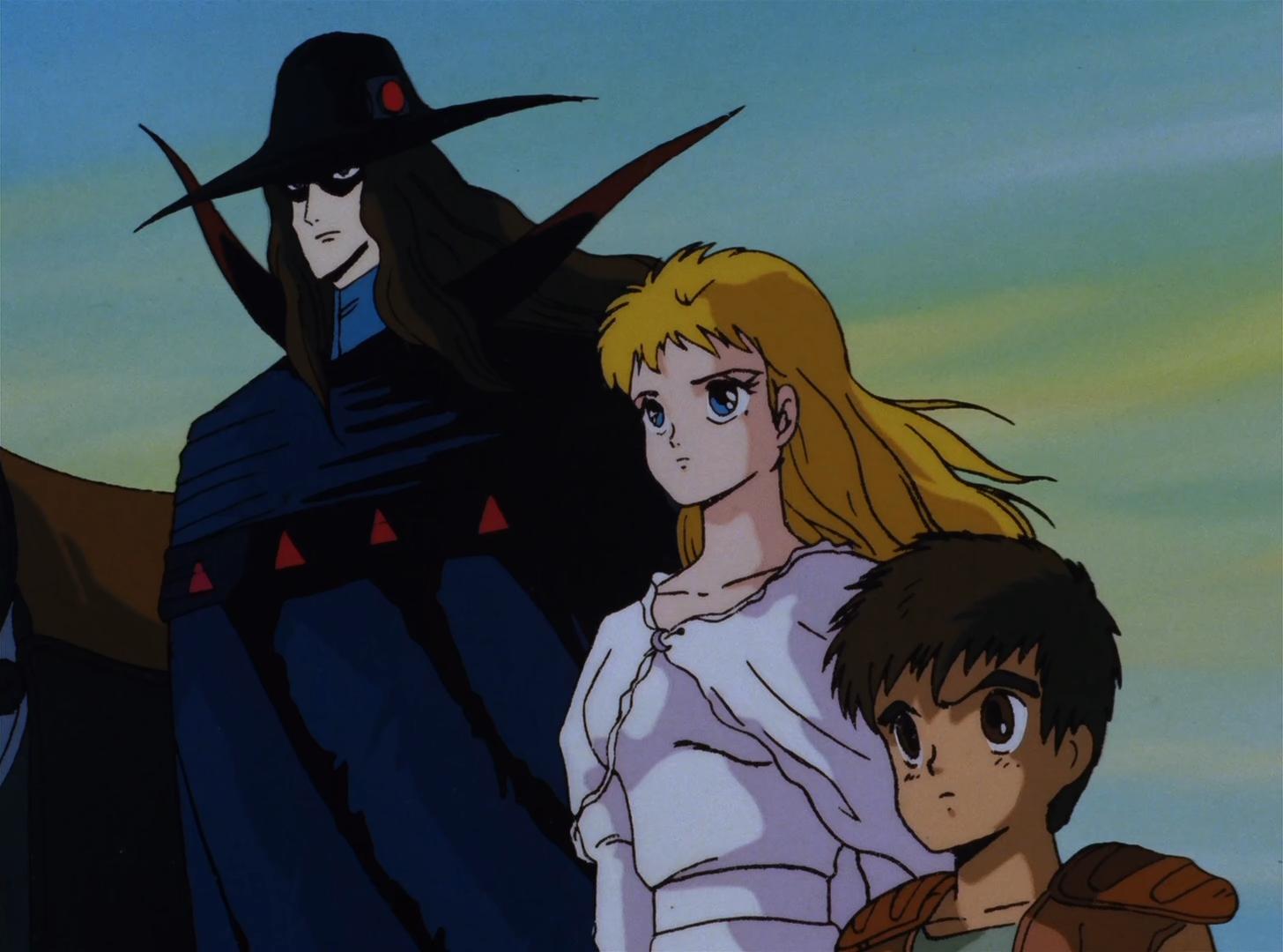 Мисливець на вампірів Ді