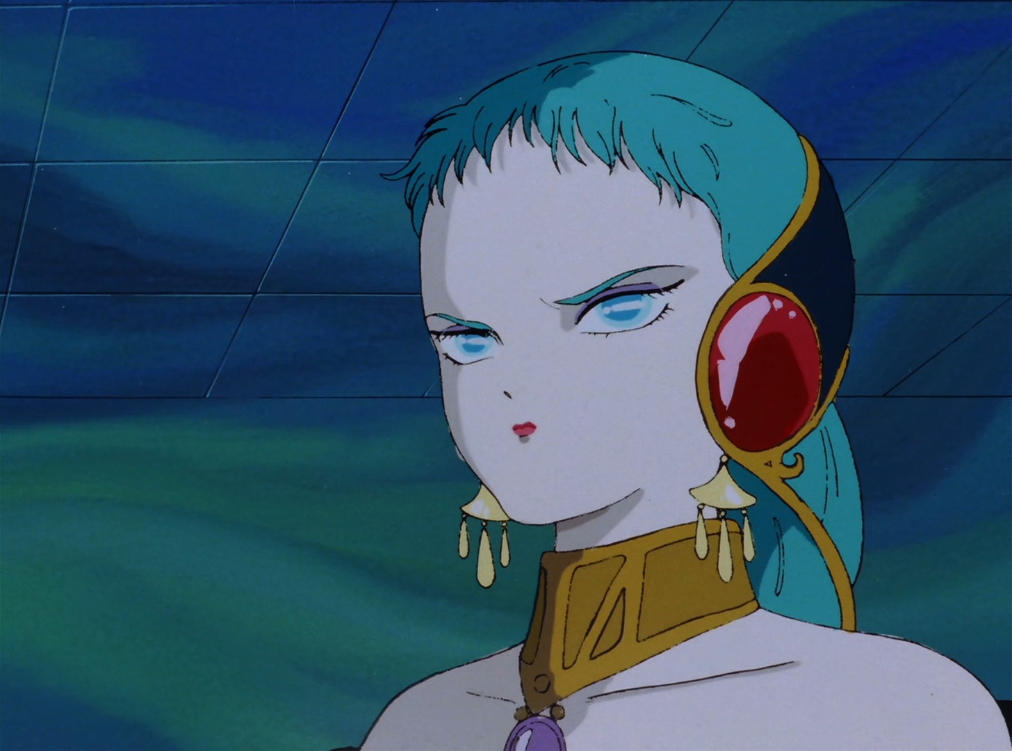 Мисливець на вампірів Ді