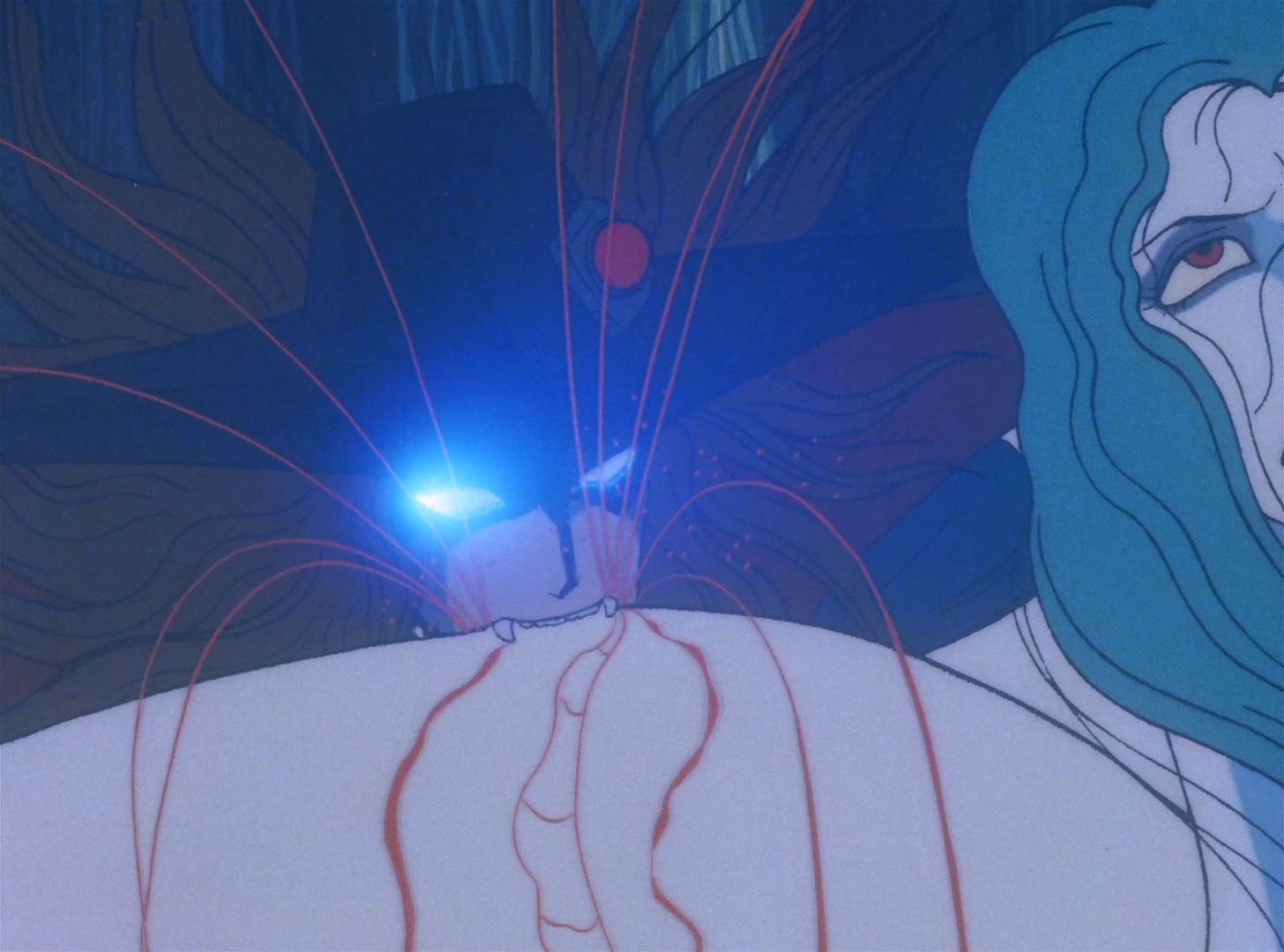 Мисливець на вампірів Ді