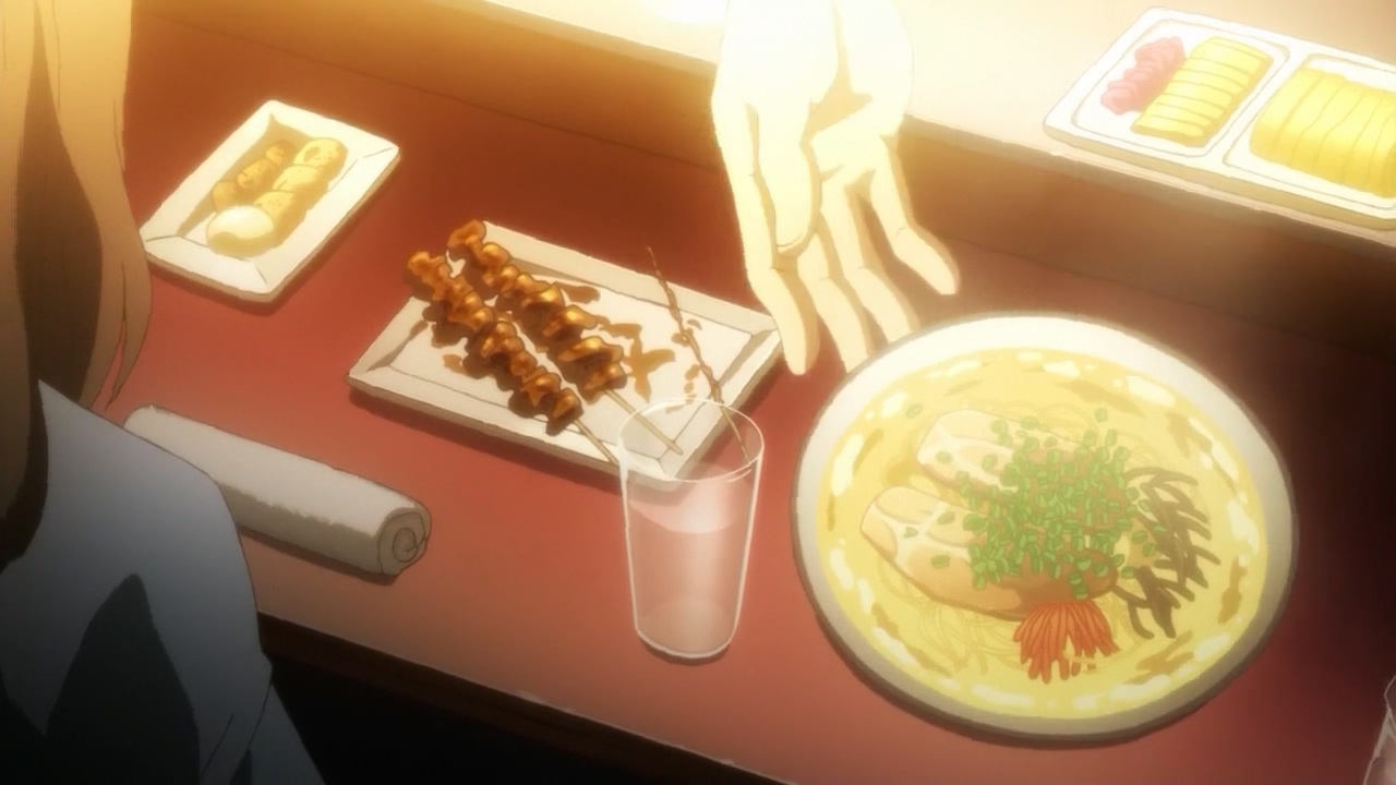 Свинячий рамен з Хакати