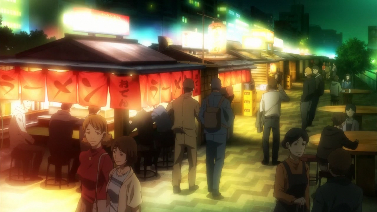 Свинячий рамен з Хакати